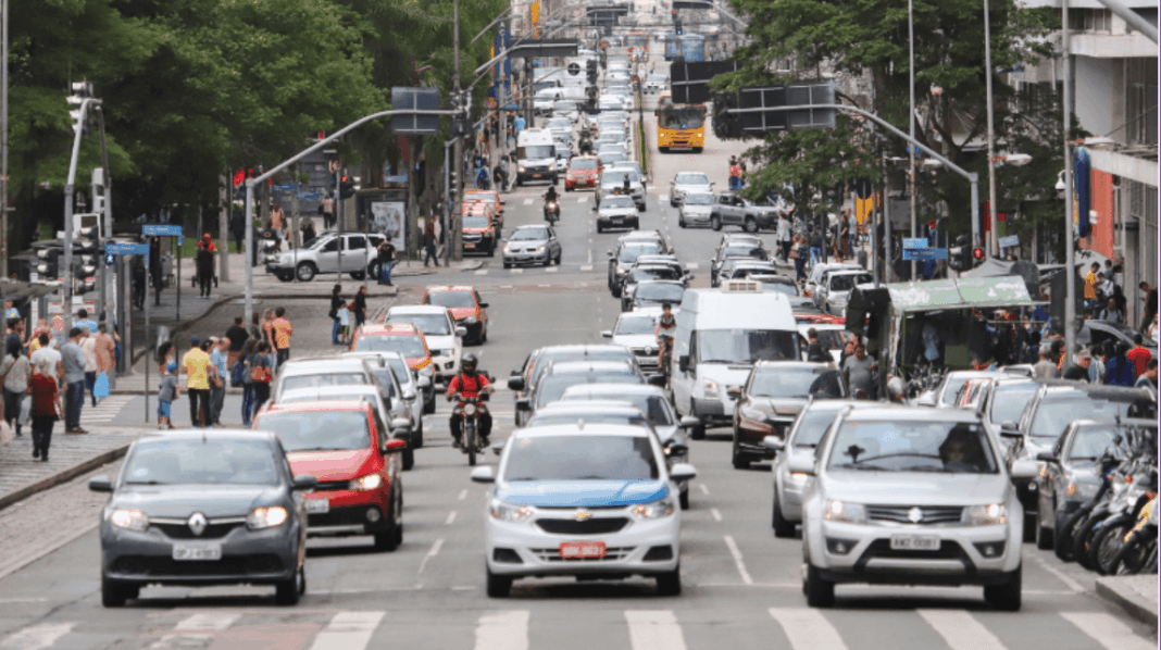 Consulta IPVA 2026: passo a passo