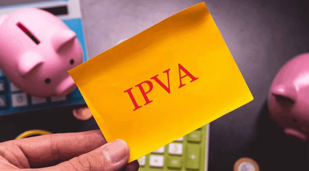 Isenção IPVA 2026: quem tem direito