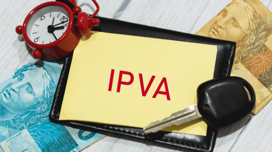 IPVA veículo antigo 2026: regras atualizadas