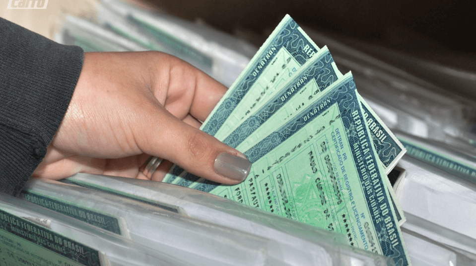 Licenciamento 2026: datas e valores