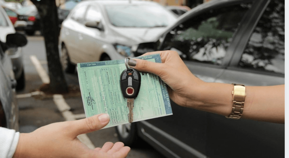 Transferência de veículo 2026: documentos