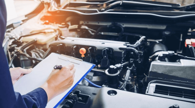 Vistoria veicular 2026: obrigatoriedade