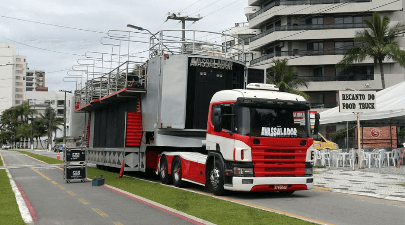 Trios elétricos 2026: onde ver