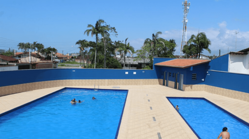 Colônia de férias 2026: melhores opções