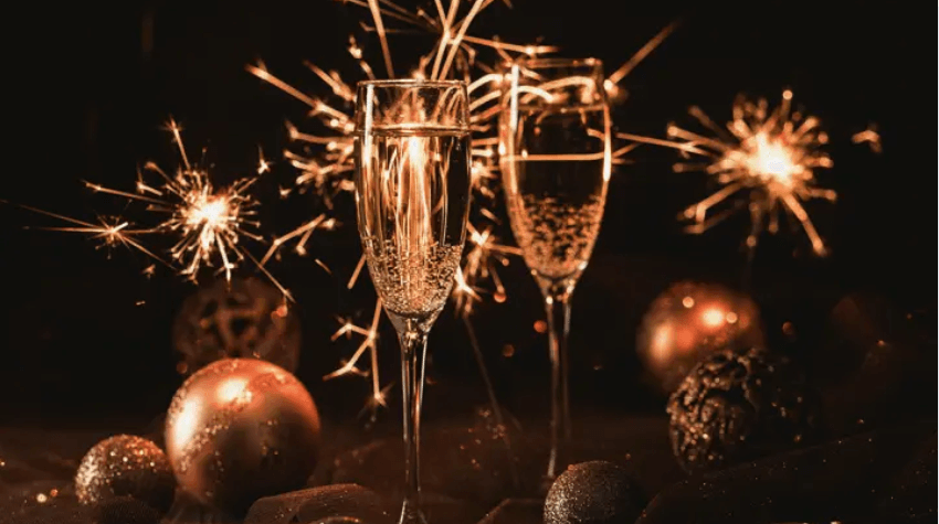 Réveillon 2026: melhores destinos