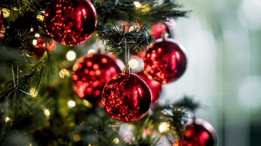 Natal 2026: decoração e programação