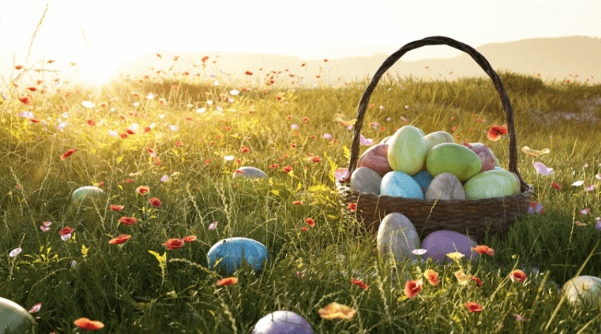 Páscoa 2026: datas e programação