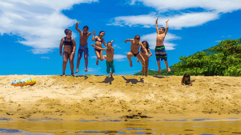 Dia das crianças 2026: eventos especiais