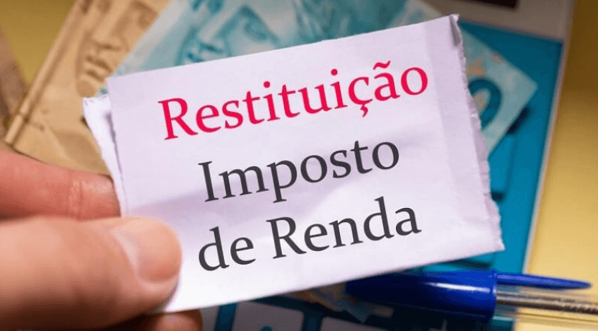 Restituição IR 2026: como consultar