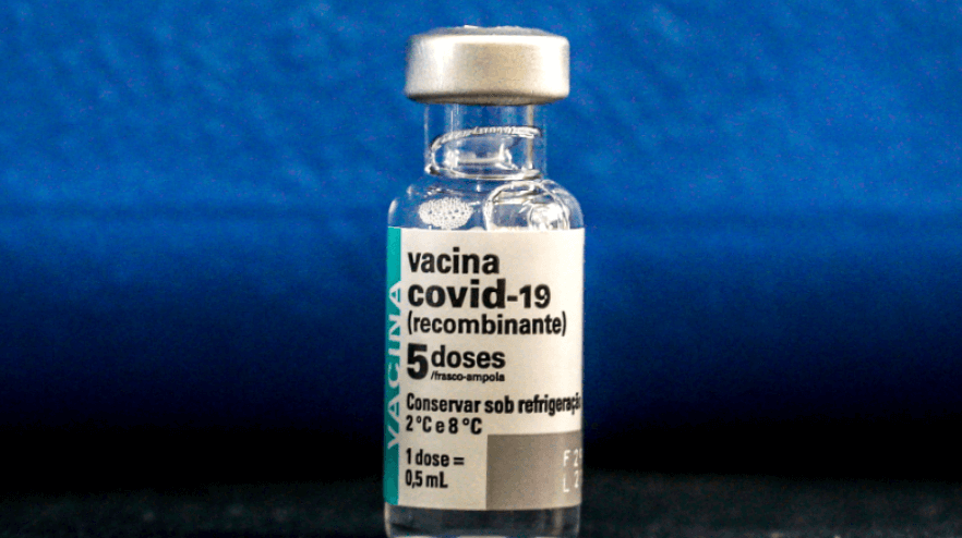 Vacina COVID 2026: Onde Tomar