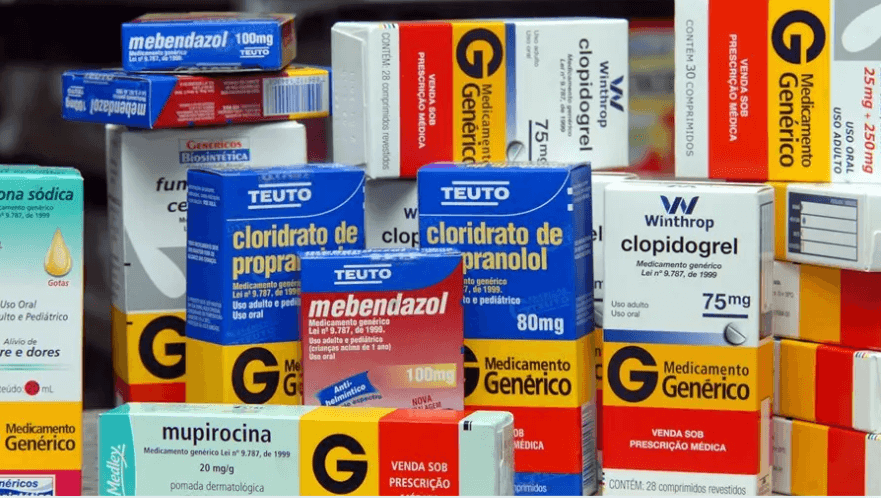 Medicamentos Gratuitos 2026: Onde Retirar