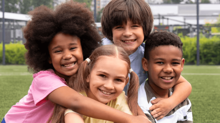 Crianças 2026: Cuidados Especiais