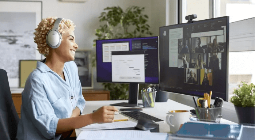 Trabalho Remoto 2026: Ferramentas