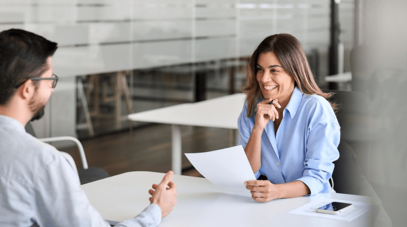 Entrevista de emprego 2026: dicas