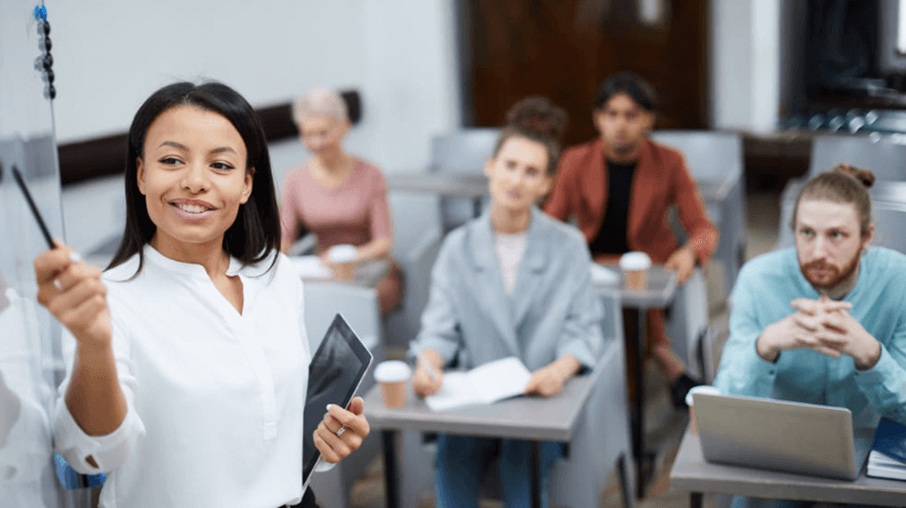 Cursos profissionalizantes 2026: melhores