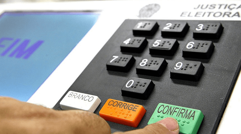 Data das Eleições 2026: quando serão os dois turnos
