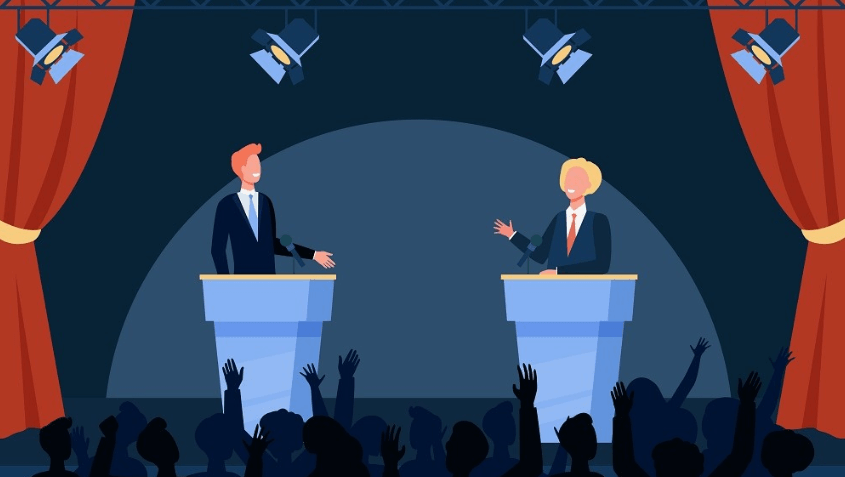 Cargos em disputa nas Eleições 2026: presidente, governador, senador e deputados