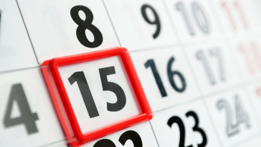 Calendário Eleitoral 2026: todas as datas importantes do pleito