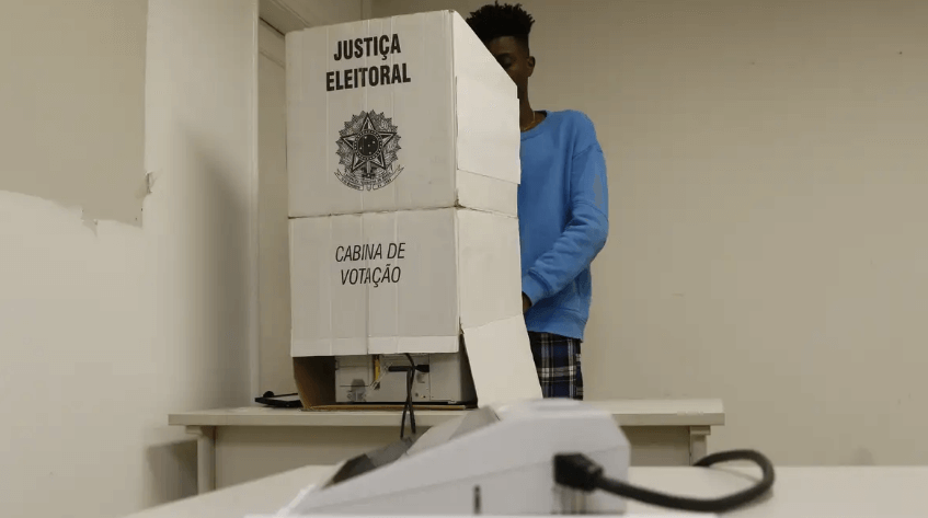 Como votar em 2026: documento necessário e local de votação