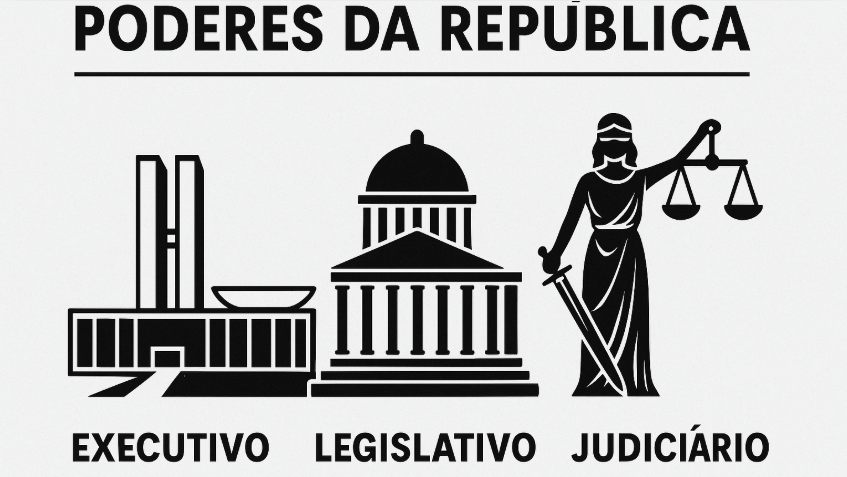 Poderes da República: o que cada cargo representa