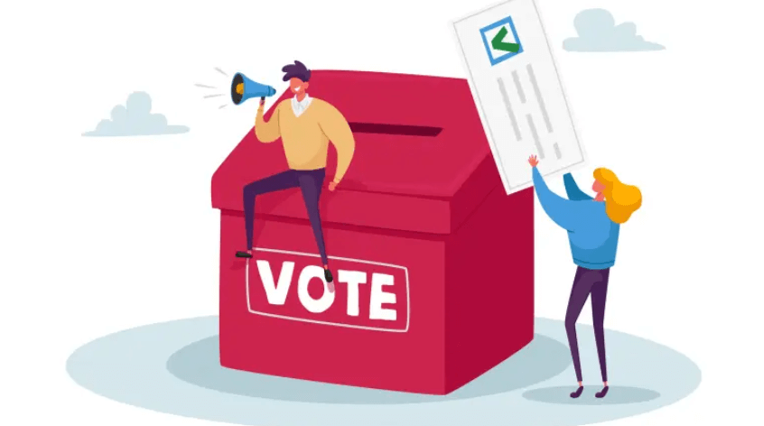 Campanha eleitoral 2026: quando começa a propaganda