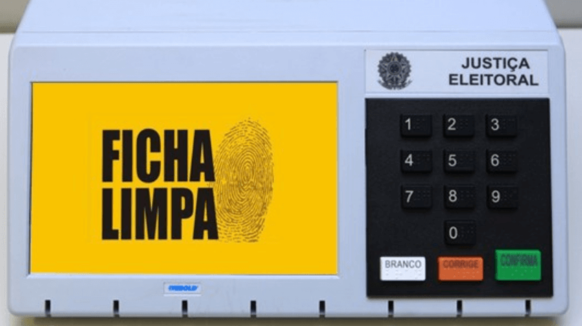 Ficha limpa 2026: quais candidatos estão regulares
