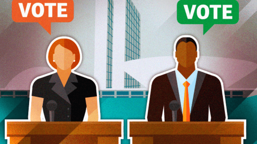 Candidatos à reeleição 2026: quem busca novo mandato