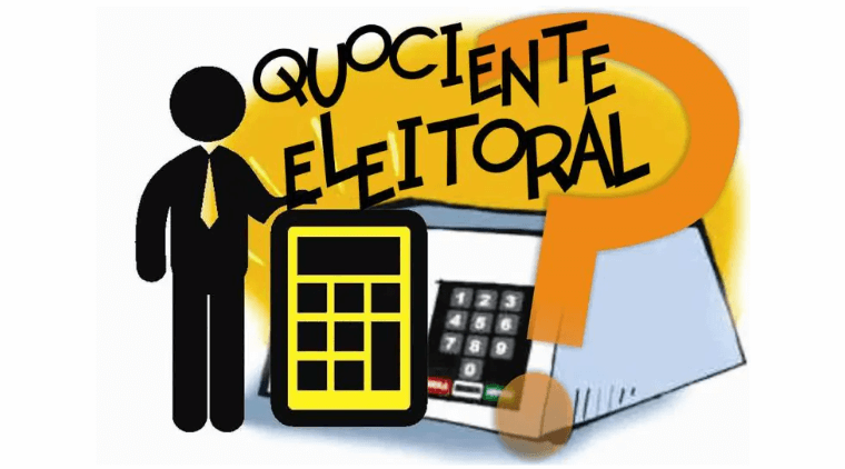 Quociente Eleitoral 2026: Como Funciona para Deputados