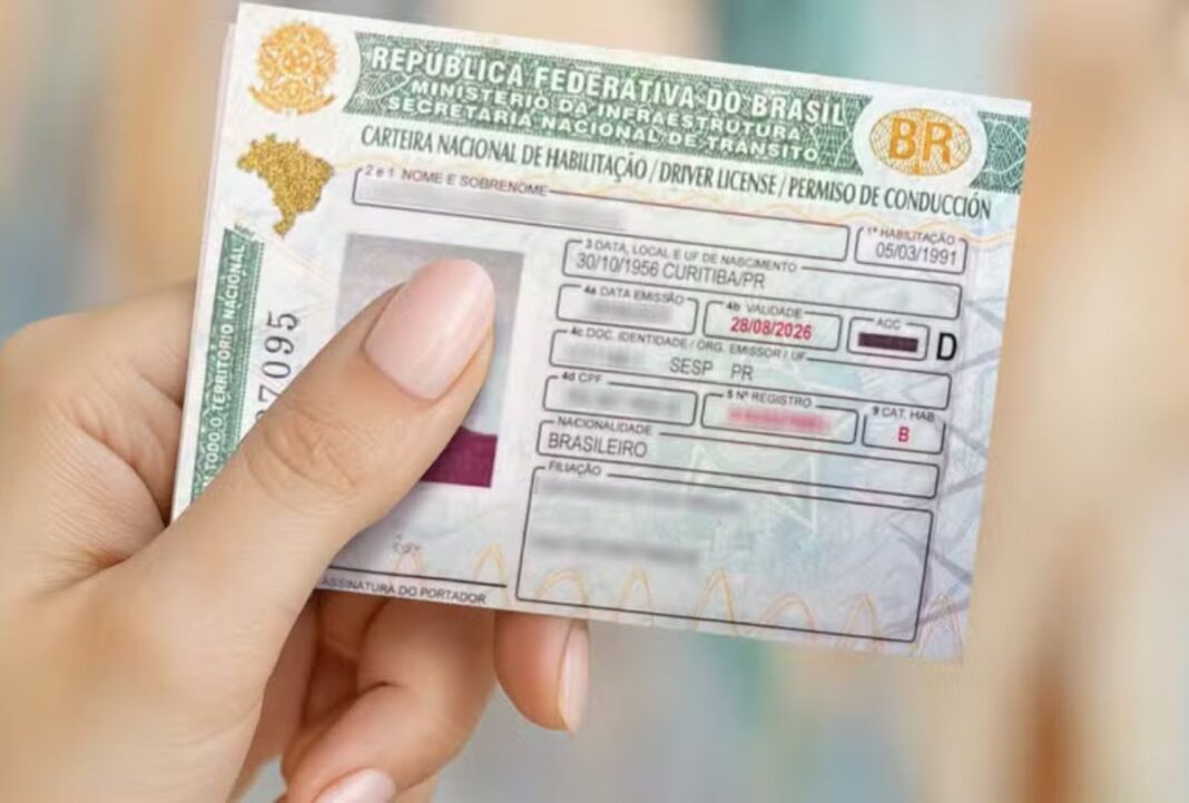 CNH Social vai garantir habilitação gratuita a cinco mil paranaenses