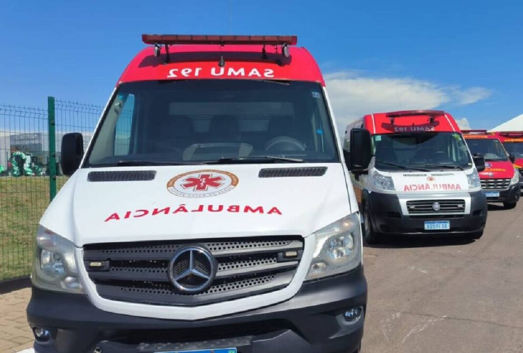 Consamu abre concurso com mais de 115 vagas e salários altos