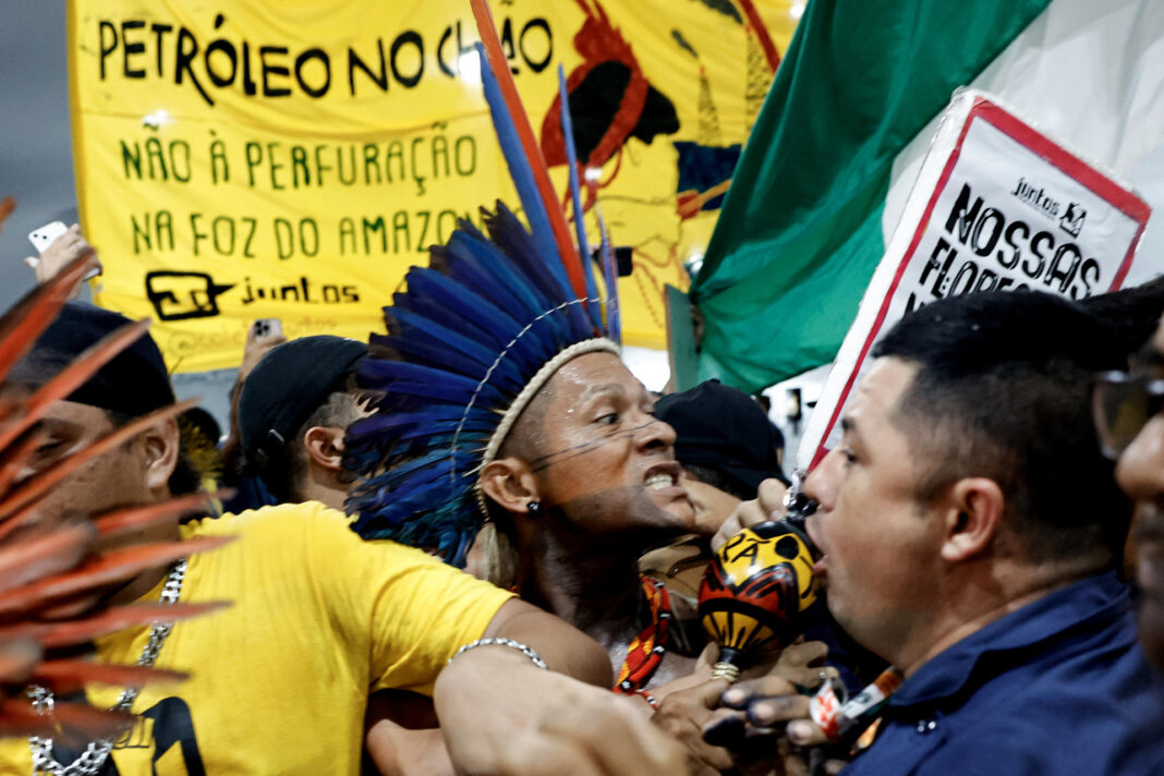 ONU cobra mais segurança de Lula depois de invasão da COP 30