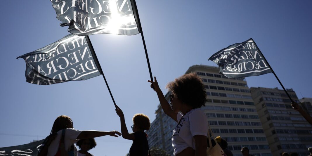 Ambiente de trabalho concentra 30% dos casos de racismo no país