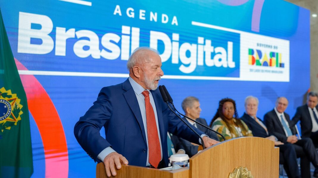 Governo Lula insiste em erros do passado para atrair data centers