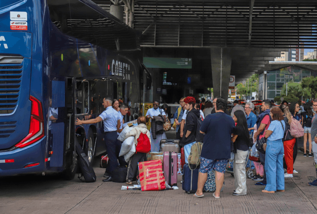 Dia da Consciência Negra aumenta em 70% busca por viagens: