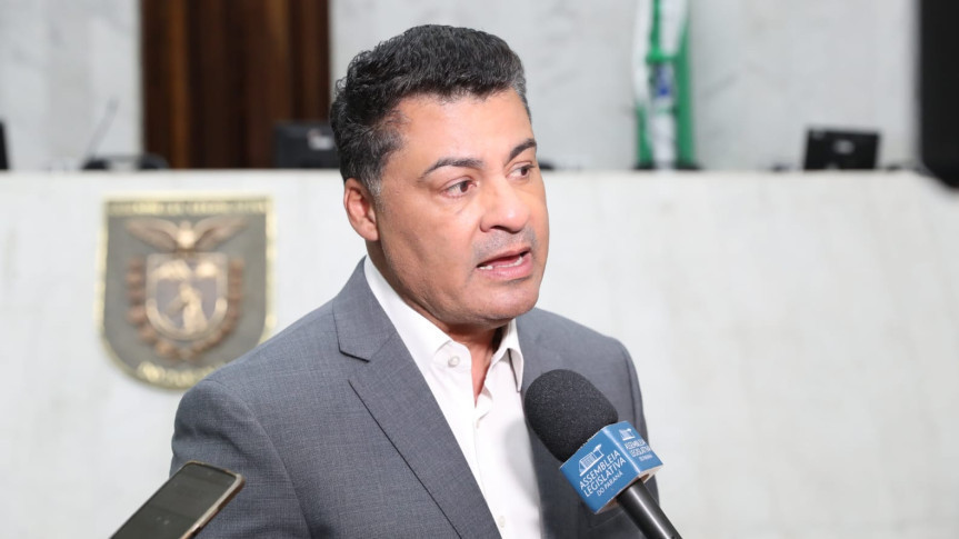 Assembleia Legislativa do Paraná | ALEP | Notícias > Deputado Marcelo Rangel (PSD) propõe criação do Dia Estadual do Pão no Paraná