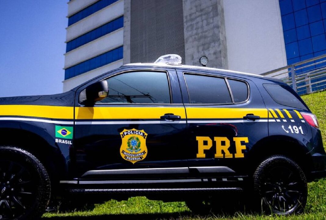 Idosa morre e quatro pessoas ficaram feridas em engavetamento