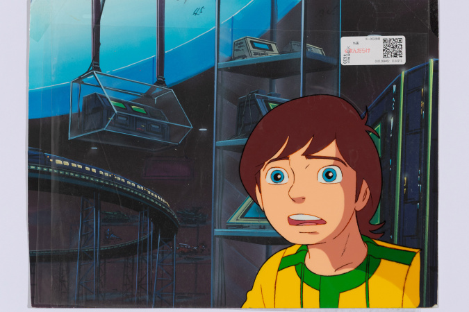 “Mundo Lúdico”: MON realiza mostra inédita de mangás e animes com obras do acervo