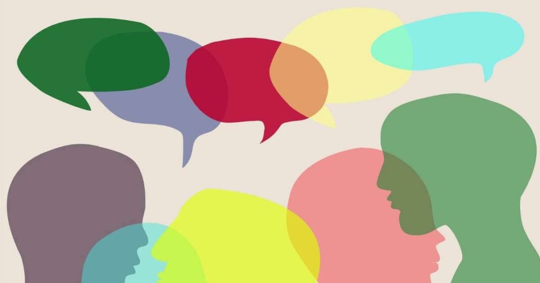 10 expressões racistas para substituir no vocabulário