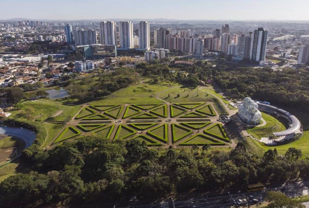 Copel alerta para desligamento programado em 3 bairros de Curitiba