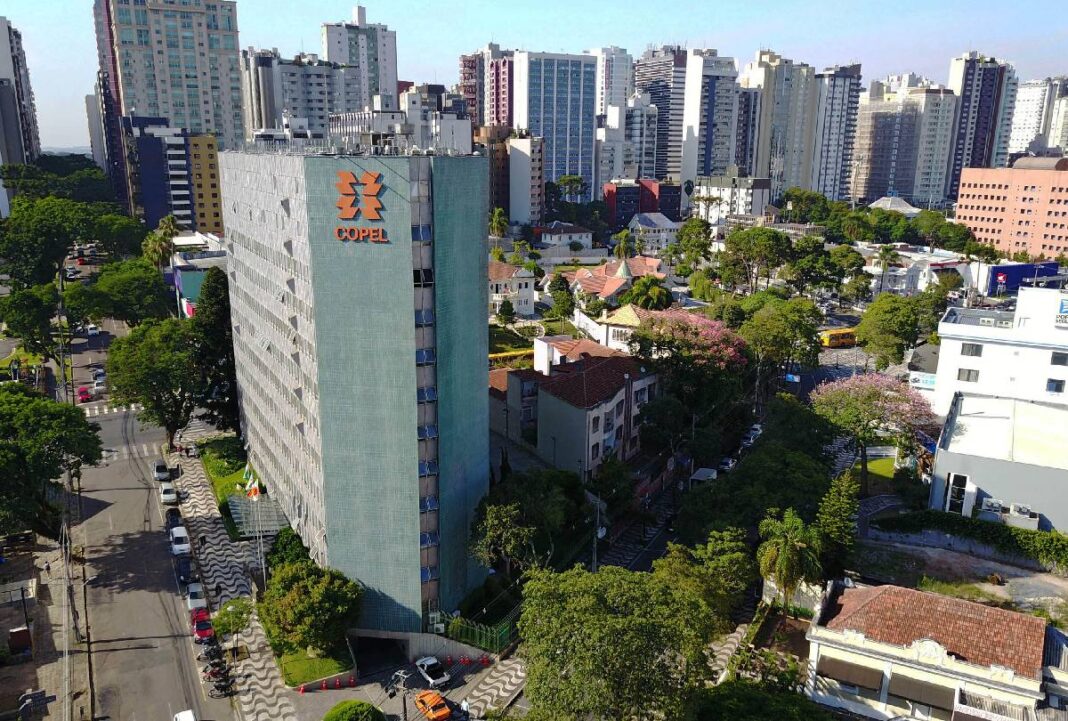 Falta de luz da Copel vai atingir três bairros de Curitiba