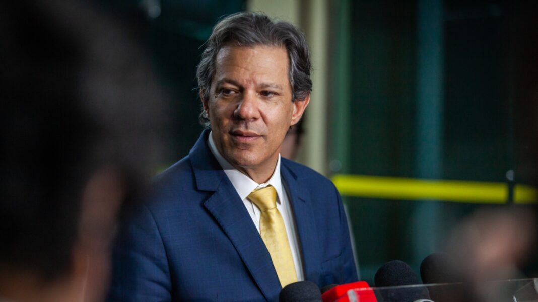 crime organizado no Brasil utiliza fundos nos EUA para lavar dinheiro