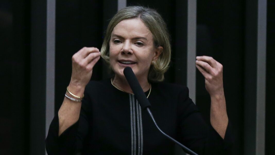 Governo acusa relatório de limitar PF em lei contra facções