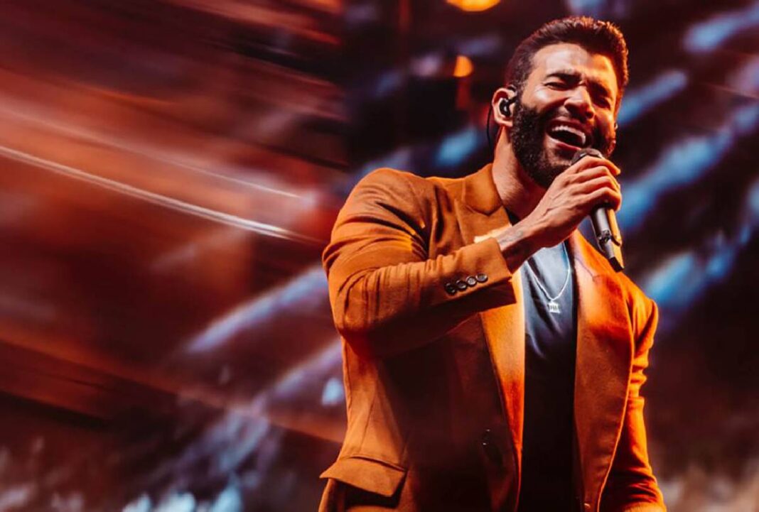 Surpresa! Gusttavo Lima é confirmado no Verão Maior Paraná