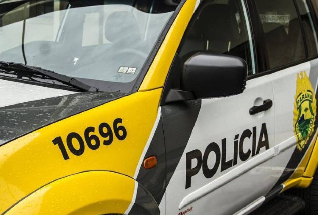 Homem morre após ser brutalmente espancado no Paraná