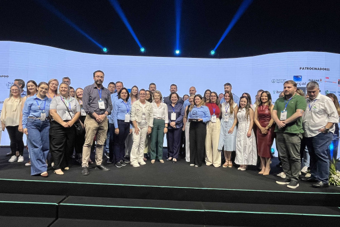 Congresso encerra com destaque à saúde digital e atendimento ágil a pacientes de AVC