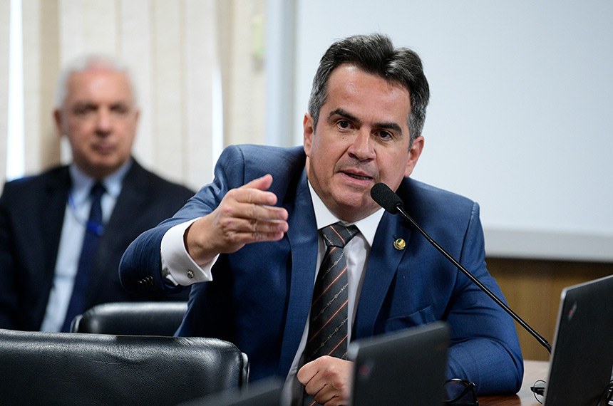 PP só apoiará quem prometer indulto a Bolsonaro