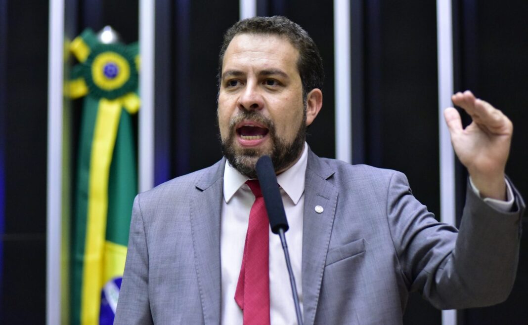 Boulos classifica operação no Rio como “demagogia”