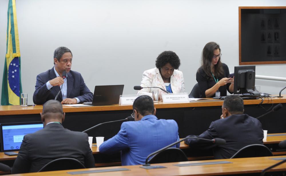 Fundo Racial pode repetir modelo de “emendas disfarçadas”