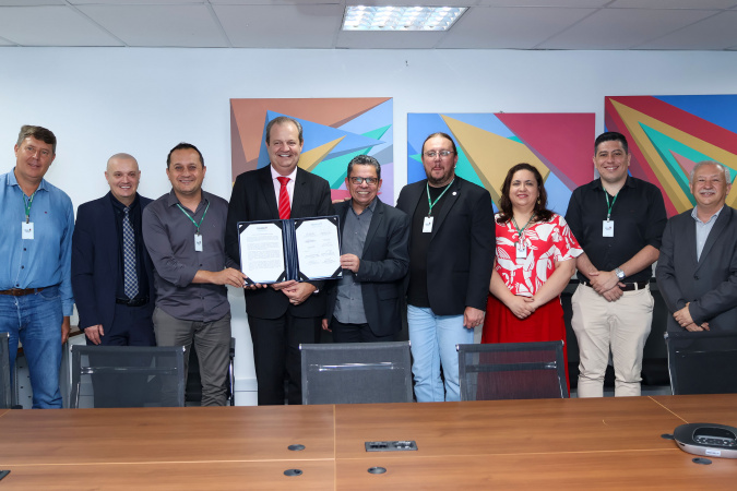 Governo inicia projeto de apoio à revisão do plano diretor para municípios de pequeno porte