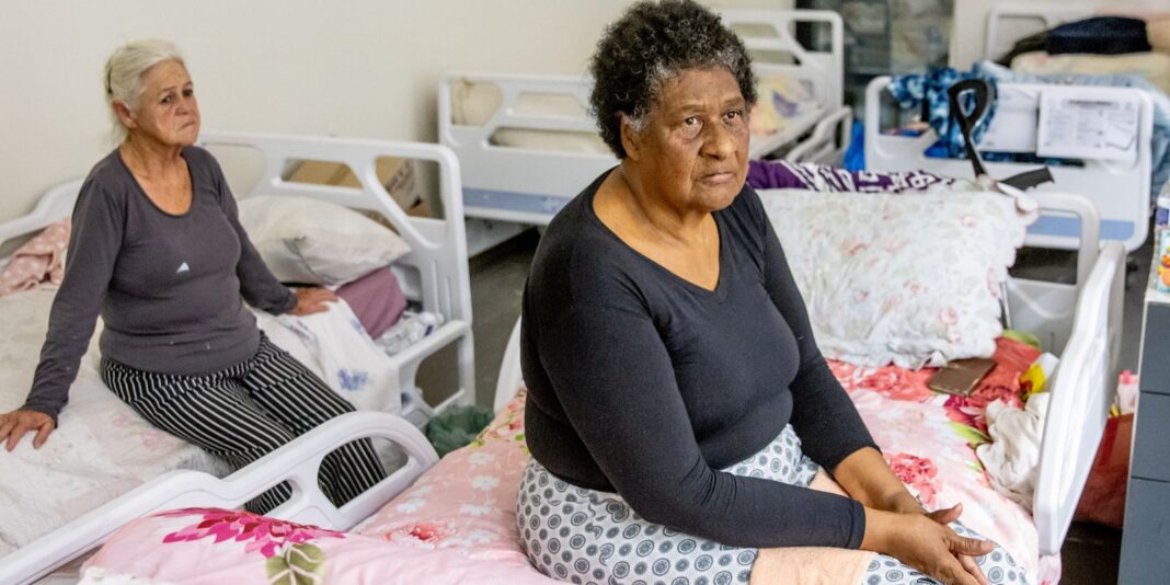 Cartórios fazem neste sábado mobilização por proteção à pessoa idosa